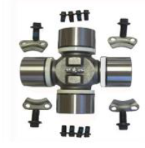 ACP-SLP250X | CRUCETA NO. SPL-250X