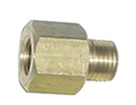 MTY-642 | HEMBRA 1/4 NPT MACHO M14