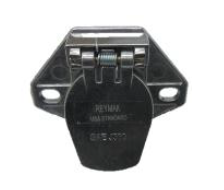 RK-720H / ACP-720H / OM-720H | CONECTOR HEMBRA DE 7 LIENAS