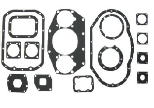 RK-80418TM | JUEGO TRASMISIÓN SPICER F-II (312475-17X) (TD-011)