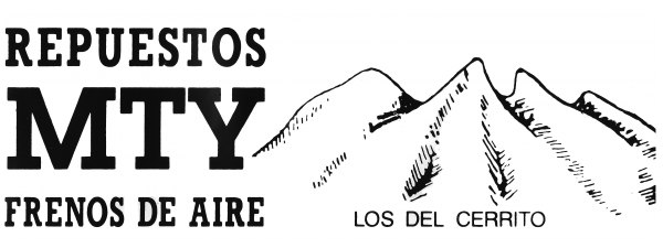 Repuestos MTY