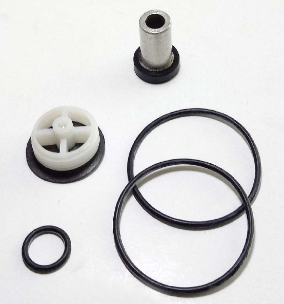 EPR UR-114 | KIT PARA SERVO TIPO HALDEX MENOR 311019001