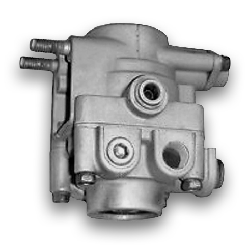 EPR UR-124V | VÁLVULA DE RELEVO SR-7 TIPO BENDIX T-5010851-B