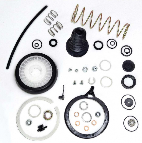 EPR UR-148 | KIT PARA SERVO TIPO WABCO 970 051 906 2