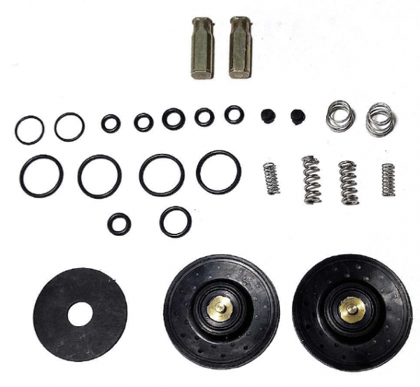 EPR UR-152 | KIT PARA MODULADOR TIPO BENDIX ABS M-225002210-1132618 E1499 D