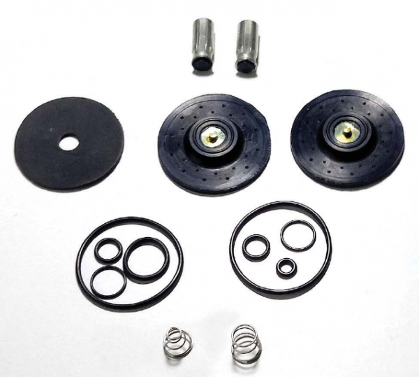 EPR UR-154 | KIT PARA MODULADOR TIPO WABCO ABS 001 1591/9721950050