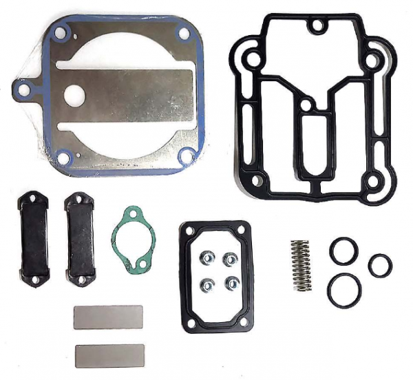 EPR UR-167 | KIT PARA CABEZA DE COMPRESOR DIRECT 5 SERIE 60