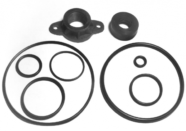 EPR UR-178 | KIT PARA VÁLVULA DE RELEVO TIPO WABCO 001 1092 CON TAPA