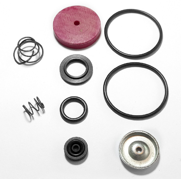 EPR UR-191 | KIT PARA SECADOR WABCO 437 410 247 0