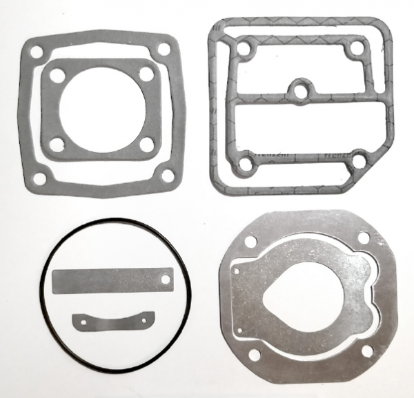 EPR UR-201 | KIT PARA CABEZA DE COMPRESOR TIPO KNORR BREMSE LK38