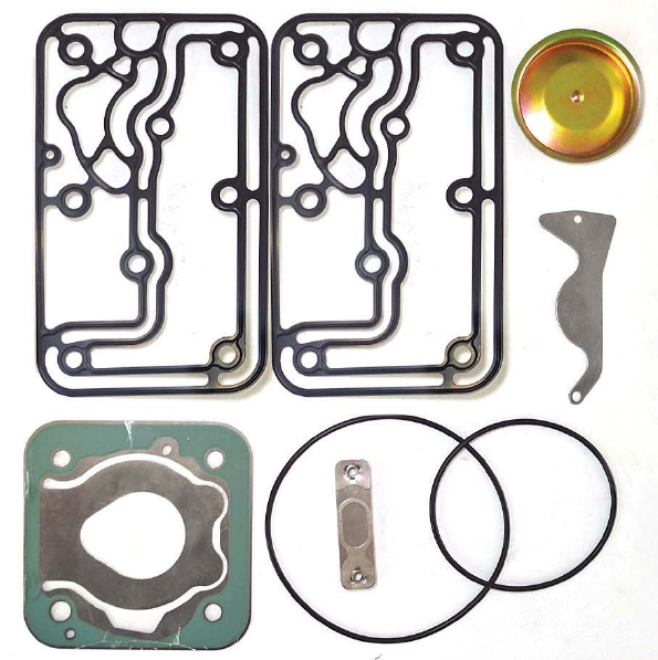 EPR UR-23 | KIT PARA COMPRESOR WABCO CABEZA VOLADA NO. 412352005-0