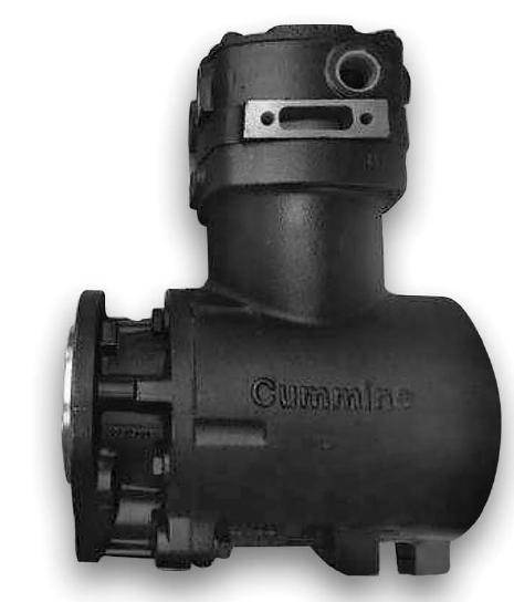 EPR UR-36C | CABEZA DE COMPRESOR HOLSET 559549 CABEZA BRASILEÑA