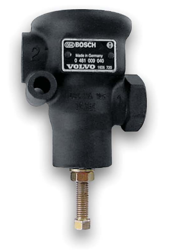 EPR UR-45V | VÁLVULA REGULADORA DE PRESIÓN BOSCH NO. 048 100-90401606720