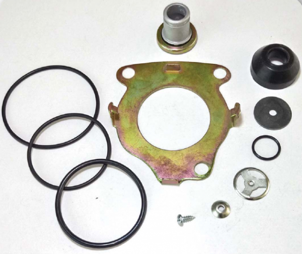 EPR UR-5 | KIT PARA VÁLVULA DE PIE E-5 1084 BENDIX