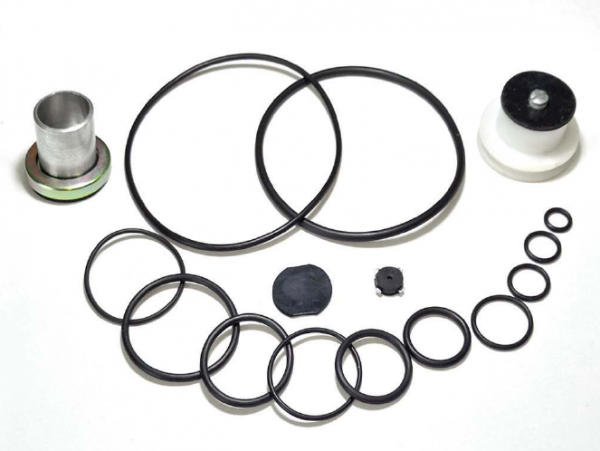 EPR UR-60 | KIT PARA VÁLVULA BP-R1 NO. 6932-65145 BENDIX