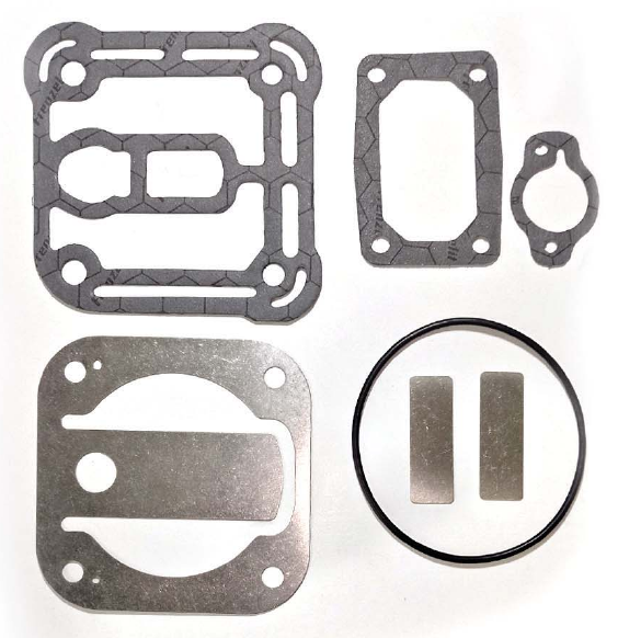 EPR UR-67 | KIT PARA CABEZA DE COMPRESOR KNORR DOBLE VÁLVULA DE ESCAPE PARA VW