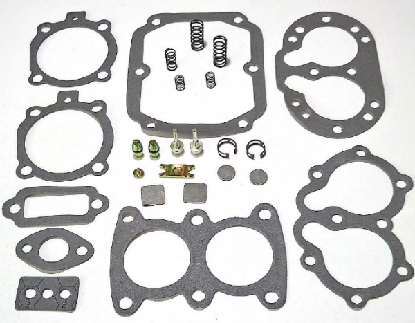 EPR UR-69 | KIT REPUESTO PARA CABEZA DE COMPRESOR TUFLO-400 9416 BENDIX