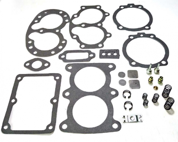 EPR UR-70 | KIT REPUESTO PARA CABEZA DE COMPRESOR TUFLO-500 9417 BENDIX