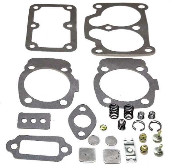 EPR UR-71 | KIT REPUESTO PARA CABEZA DE COMPRESOR T-501 7043 BENDIX