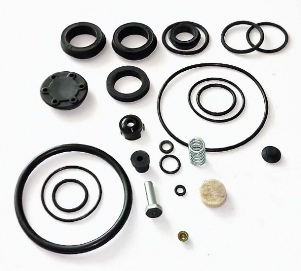 EPR UR-83 | KIT PARA SERVO MERCEDES TIPO HALDEX 321-023-001