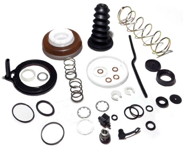 EPR UR-95 | KIT PARA SERVO TIPO WABCO 9700519172