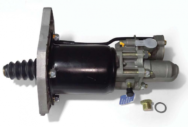 EPR UR-96V | VÁLVULA SERVO TIPO WABCO 9700519172