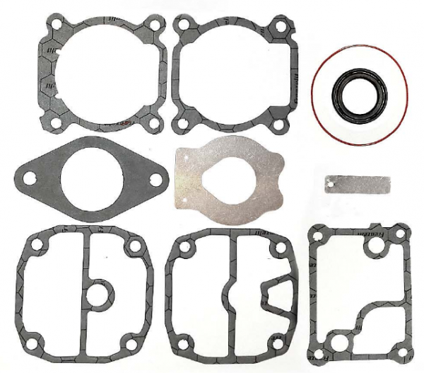 EPR UR-F | KIT PARA CABEZA DE COMPRESOR 190 BENDIX