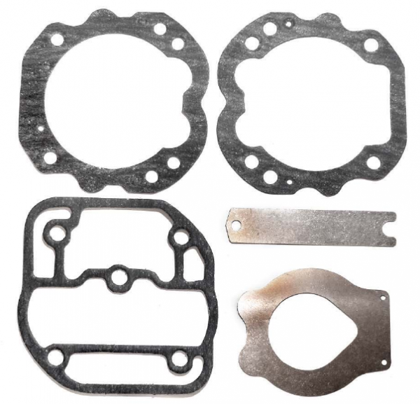 EPR UR-M | KIT PARA CABEZA DE COMPRESOR WABCO-335 ENFRIADA POR AGUA COMPATIBLE WABCO