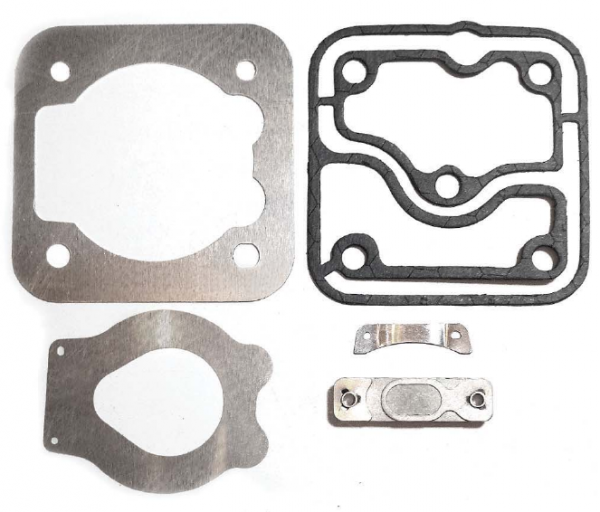 EPR UR-N | KIT PARA CABEZA DE COMPRESOR 906 WABCO 411-151-652-6