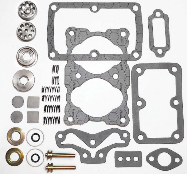 EPR UR-R | KIT PARA CABEZA DE COMPRESOR T-550/T-750 65260-65197-98 BENDIX