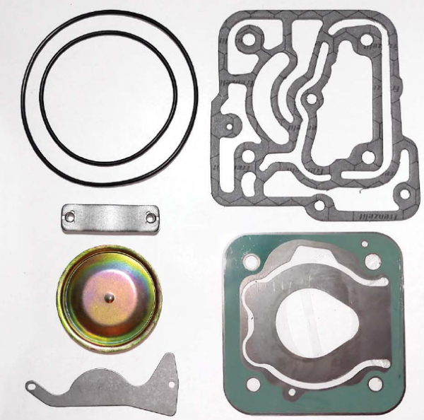 EPR UR-S | KIT PARA CABEZA DE COMPRESOR WABCO 906