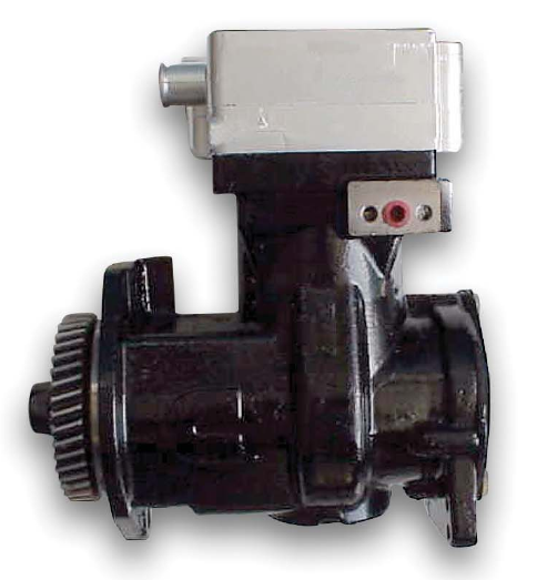 EPR UR-TC | COMPRESOR WABCO 9111536546 PARA MOTOR CUMMINS ISX ISM