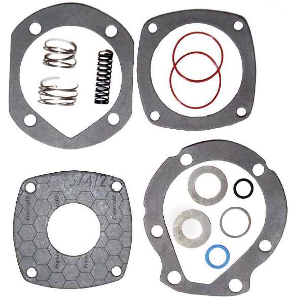 EPR UR-U | KIT PARA CABEZA DE COMPRESOR CUMMINS 1414 CJ-T