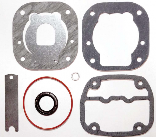 EPR UR-X | KIT PARA CABEZA DE COMPRESOR WABCO 159-160 MERCEDES BENZ