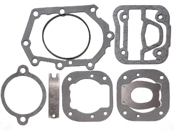 EPR UR-Y | KIT PARA CABEZA DE COMPRESOR WABCO PARA MOTOR PHASER MARCA PERKINS