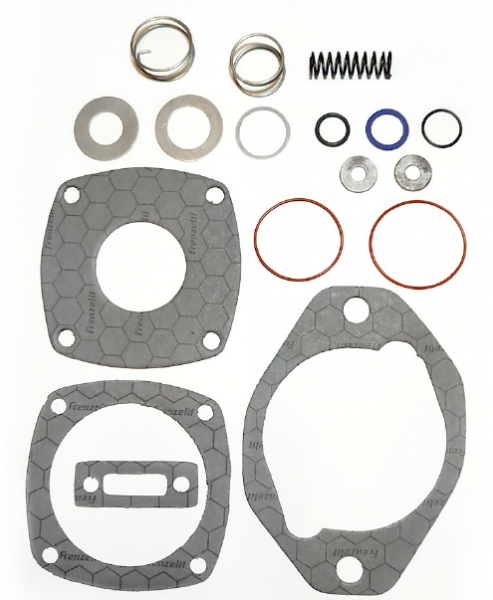 EPR UR-Z | KIT PARA CABEZA DE COMPRESOR CUMMINS-HOLSET 35